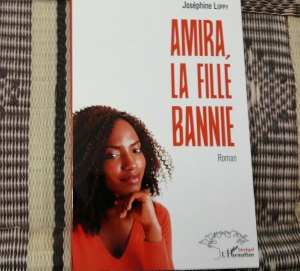 Amira, La Fille Bannie : 2ème Roman de Joséphine Loppy