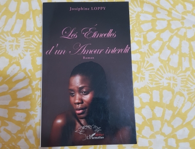 Les Etincelles d&#039;un Amour interdit : Regard du Journaliste Abdourahmane Mbengue