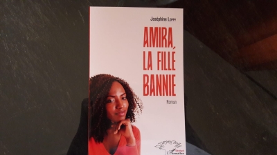Amira, La Fille Bannie, Chronique de Lee Ham
